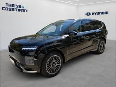 Gebraucht Hyundai Ioniq 9
