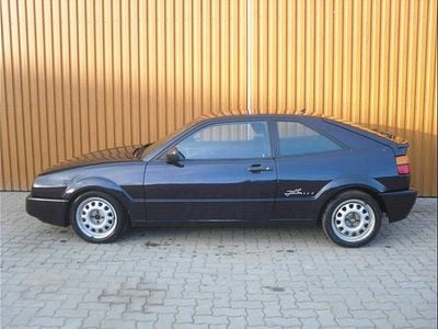 Occasion VW Corrado 160 PK (117 kW) 1991 Paars Coupé