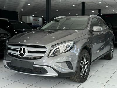 Mercedes GLA200