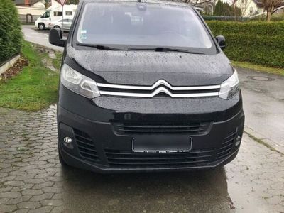 gebraucht Citroën Jumpy L2 Business 2.0HDI 177ps Automatik Euro 6