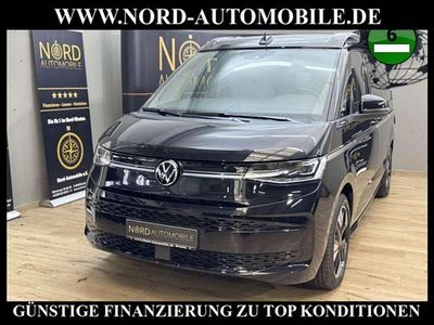 Gebraucht VW California California 204 PS (150 kW) 2025 Schwarz Van