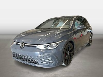 Second-hand VW Golf VIII GTD 200 CP (147 kW) 2024 Gri Berlinǎ