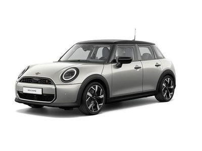 Gebraucht Mini Cooper S Classic 204 PS (150 kW) 2024 Silber Kleinwagen
