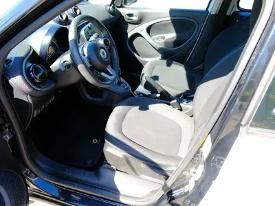 Occasion Smart ForFour