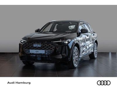 Nuova Audi Q5 Performance 204 CV (150 kW) 2026 Nero SUV