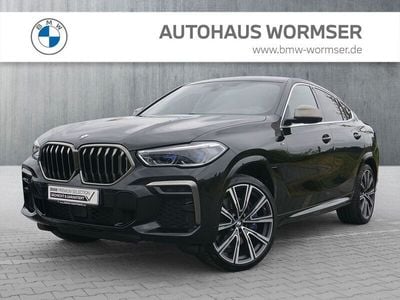BMW X6 M50