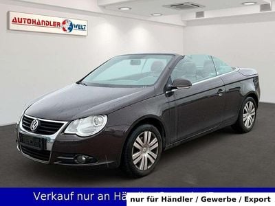VW Eos