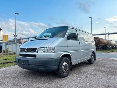 VW T4
