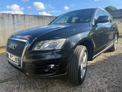 Gebraucht Audi Q5