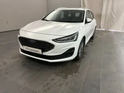 Gebraucht Ford Focus