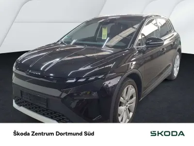Gebraucht Skoda Elroq