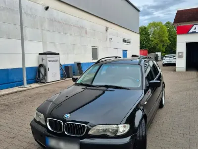 Gebraucht BMW 330