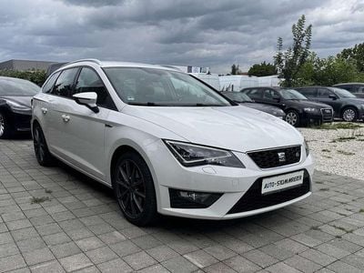 Seat Leon ST
