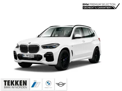 Gebraucht BMW X5