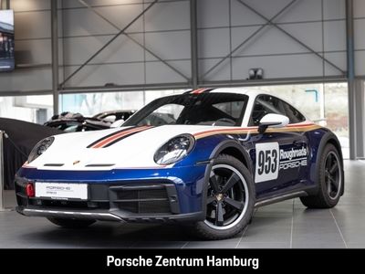 gebraucht Porsche 992 (911) Dakar