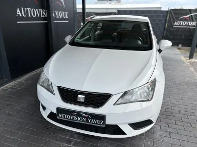 Gebraucht Seat Ibiza