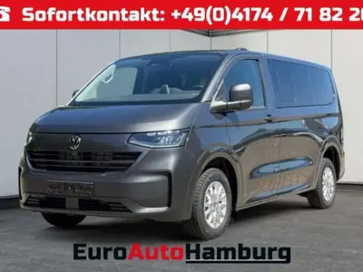 Gebraucht VW Caravelle