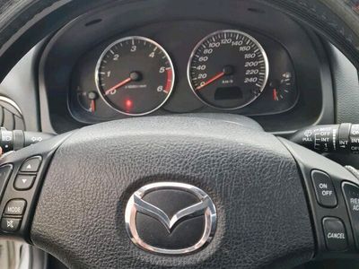 gebraucht Mazda 6 2.0