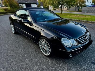 Mercedes CLK200