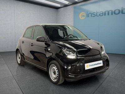 Gebraucht Smart ForFour Electric Drive 60 kW (82 PS) 2020 Andere Limousine