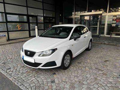 gebraucht Seat Ibiza 1.2 „Reference“ TÜV NEU Klima Scheckheft El.Fenster