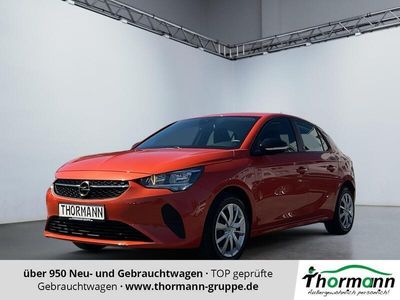 Opel Corsa-e