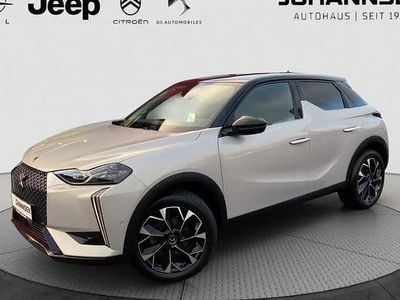 DS Automobiles DS3 Crossback
