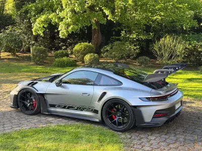 Gebraucht Porsche 911 GT3 RS