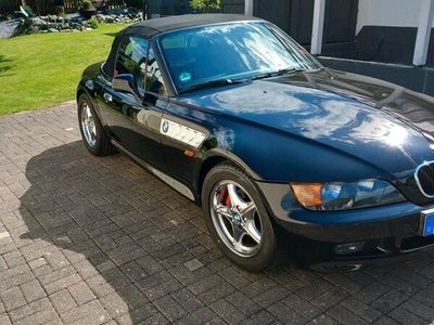 gebraucht BMW Z3 1800cc 85kw