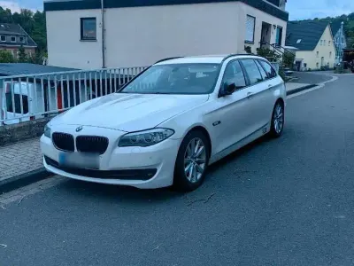 Gebraucht BMW 535