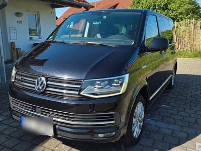 VW T6
