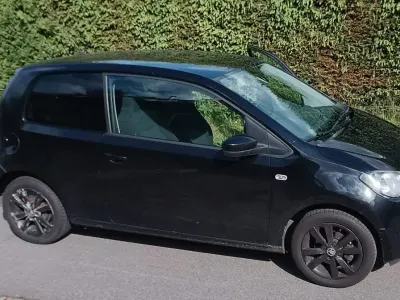 Gebraucht Skoda Citigo