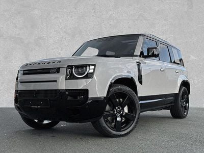 Neu Land Rover Defender HSE 349 PS (256 kW) 2025 Andere SUV