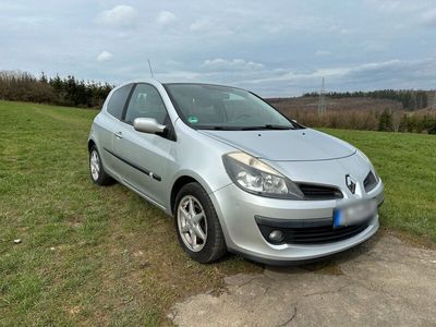 gebraucht Renault Clio 1.5 DCI Diesel