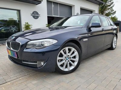 BMW 523