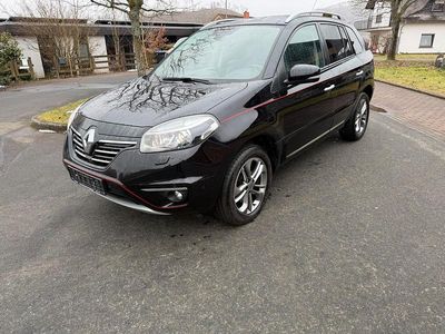 Gebraucht Renault Koleos Bose Edition 173 PS (127 kW) 2014 Schwarz SUV