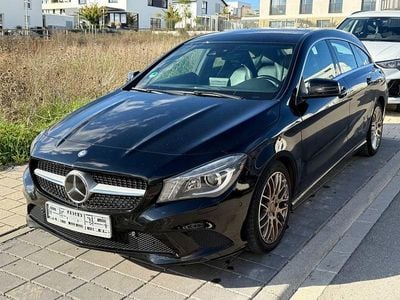 Mercedes CLA200