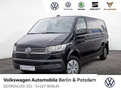 gebraucht VW Caravelle T6.1langer Radstand Comfortline