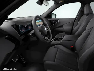 Gebraucht BMW X3 Sport Line 197 PS (144 kW) 2025 Schwarz SUV