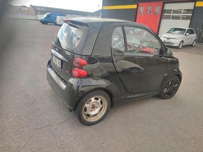Smart ForTwo Coupé