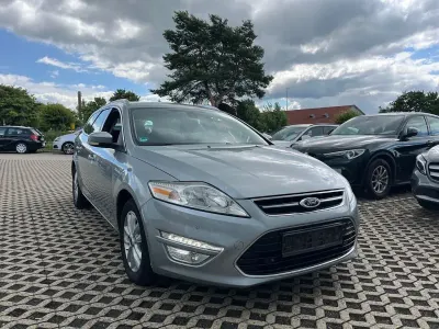 Gebraucht Ford Mondeo