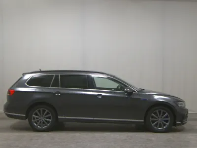 Gebraucht VW Passat