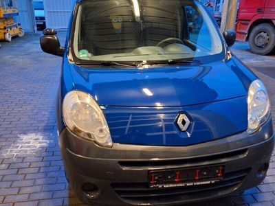 gebraucht Renault Kangoo Rapid Extra