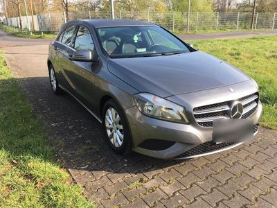 gebraucht Mercedes A180 Urban Urban