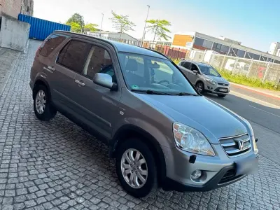 Gebraucht Honda CR-V 150 PS (110 kW) 2005 SUV