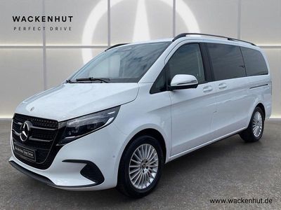 Usata Mercedes V220 Style 163 CV (119 kW) 2025 Bianco Monovolume