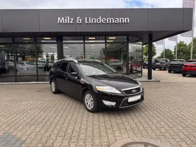 Gebraucht Ford Mondeo