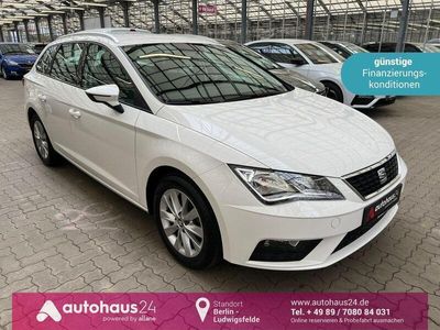 Seat Leon ST