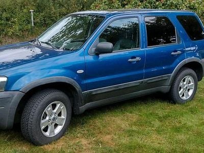 Ford Maverick