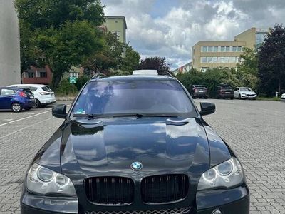 gebraucht BMW X5 3.0 TDI